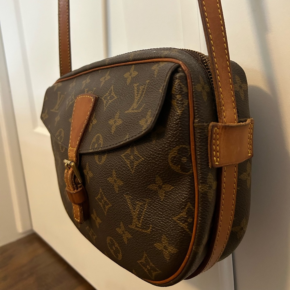 Louis Vuitton Monogram Jeune Fill